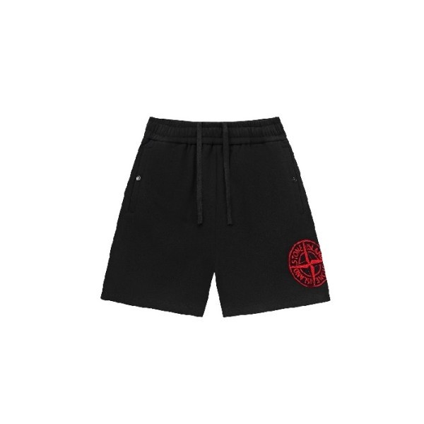 ❤스톤아일랜드 남성 캐쥬얼 쇼츠 - Stone Island Mens Casual Shorts - stc7154x