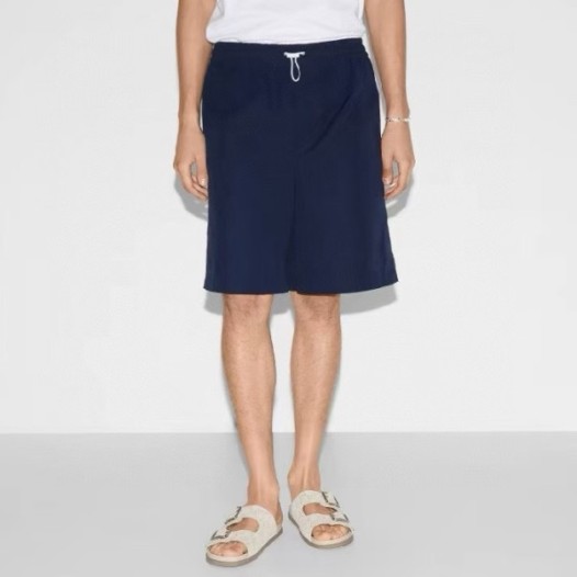 ❤구찌 남성 캐쥬얼 쇼츠 - Gucci Mens Casual Shorts - guc7162x
