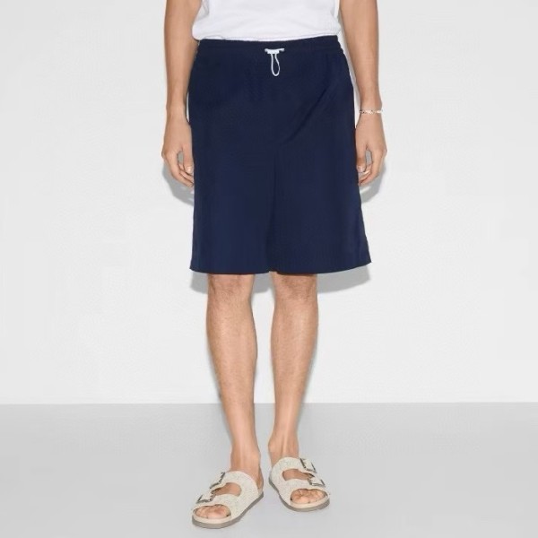 ❤구찌 남성 캐쥬얼 쇼츠 - Gucci Mens Casual Shorts - guc7162x