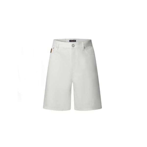 ❤루이비통 남성 캐쥬얼 쇼츠 - Louis vuitton Mens Casual Shorts - lvc7165x