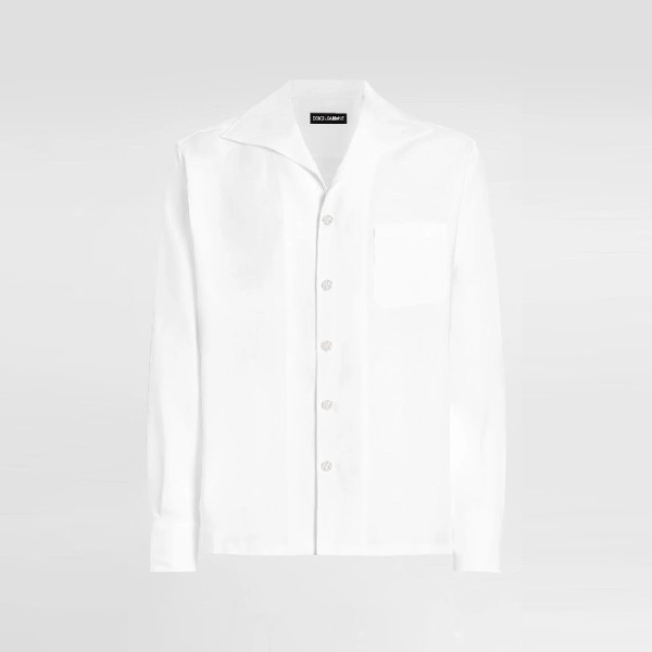 ❤돌체앤가바나 남성 베이직 셔츠 - Dolce&Gabbana Mens Dress Shirts - doc7168x