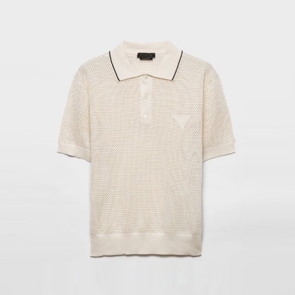 ❤프라다 남성 폴로 반팔티 - Prada Mens Polo Tshirt - prc7170x