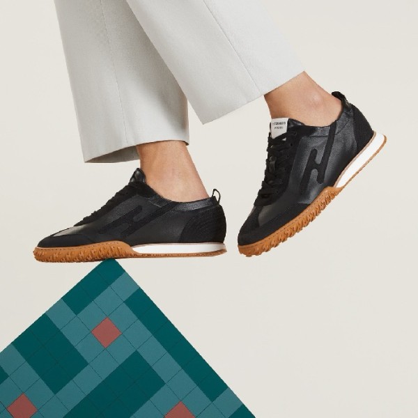 ❤에르메스 남/녀 제트 스니커즈 - Hermes Unisex Jet Sneakers - hes6037x