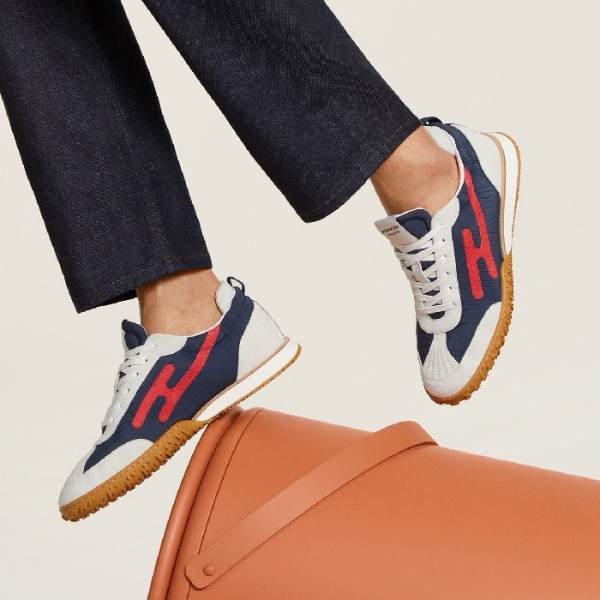 ❤에르메스 남/녀 제트 스니커즈 - Hermes Unisex Jet Sneakers - hes6039x