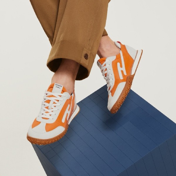 ❤에르메스 남/녀 제트 스니커즈 - Hermes Unisex Jet Sneakers - hes6040x