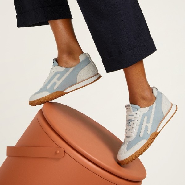 ❤에르메스 남/녀 제트 스니커즈 - Hermes Unisex Jet Sneakers - hes6043x