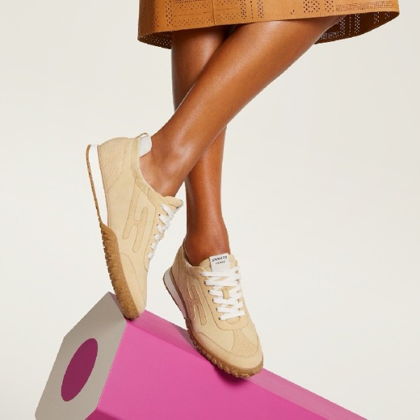 ❤에르메스 남/녀 제트 스니커즈 - Hermes Unisex Jet Sneakers - hes6044x