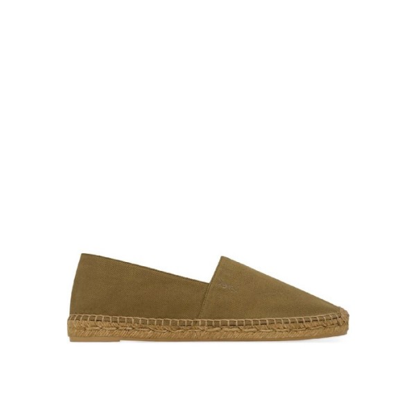 ❤입생로랑 남/녀 에스파듀 슬립온 - Saint Laurent Unisex Espadrille Slip-On - yss6054x