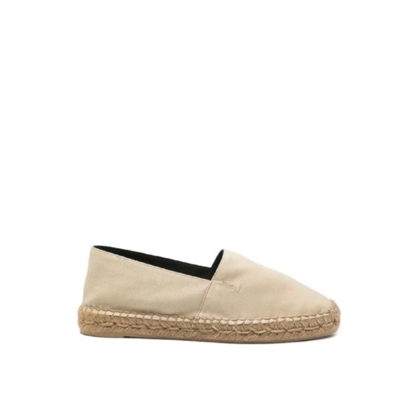 ❤입생로랑 남/녀 에스파듀 슬립온 - Saint Laurent Unisex Espadrille Slip-On - yss6055x