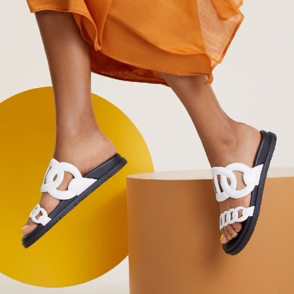 ❤에르메스 여성 엑스트라 시프레 샌들 【매장-200만원대】 - Hermes Womens Extra Slippers - hes6062x