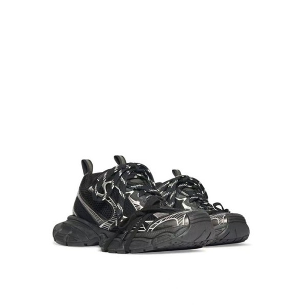 ❤발렌시아가 남/녀 3XL 스니커즈 - Balenciaga Unisex 3XL Sneakers - bas6066x