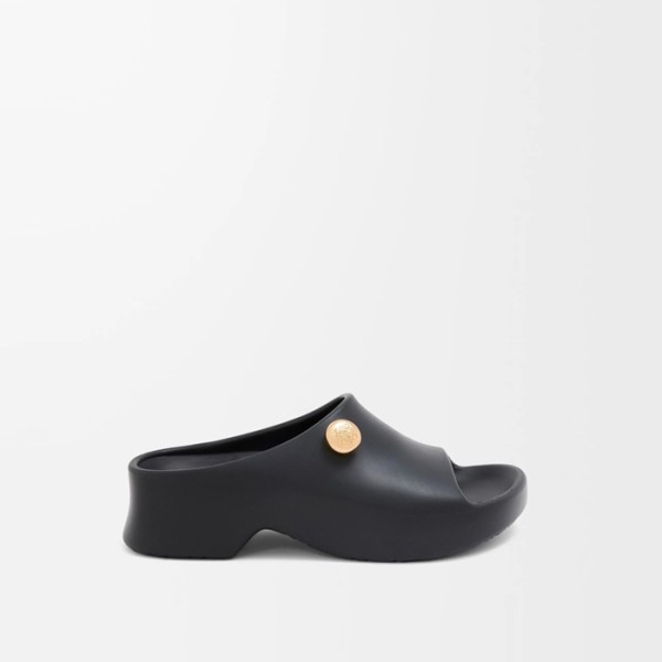 ❤로에베 여성 폼 페블 슬리퍼 - Loewe Womens Foam Pebble Slipper - los6067x