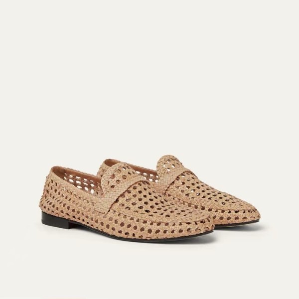 ❤로로피아나 여성 레온 로퍼 - Loro Piana Womens Leon Loafer - los6073x