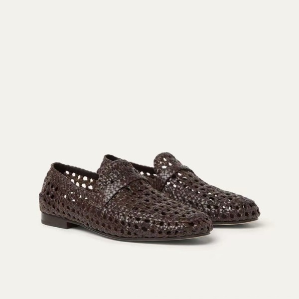 ❤로로피아나 여성 레온 로퍼 - Loro Piana Womens Leon Loafer - los6074x