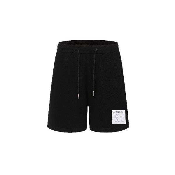 ❤발렌시아가 남성 캐쥬얼 쇼츠 - Balenciaga Mens Casual Shorts - bac7211x