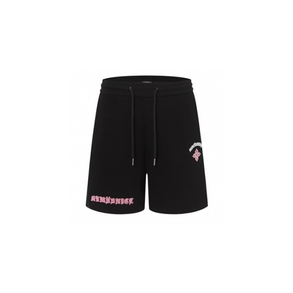 ❤크롬하츠 남성 캐쥬얼 쇼츠 - Chrom Hearts Mens Casual Shorts - chc7212x