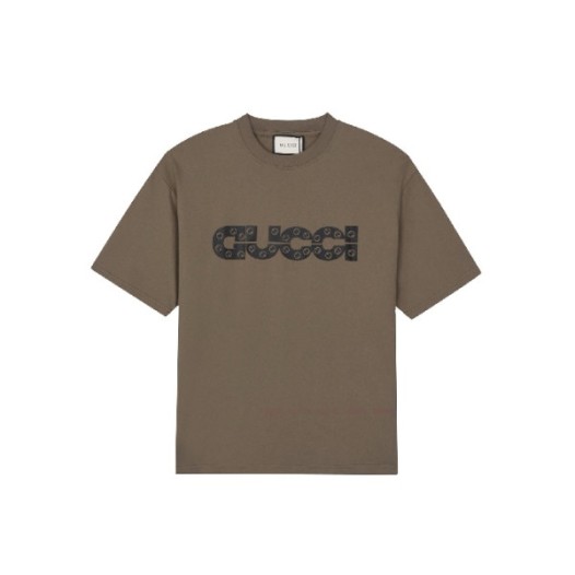 ❤구찌 남성 라운드 반팔티 - Gucci Mens Round Tshirt - guc7229x