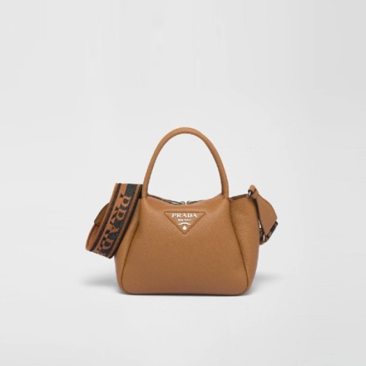 ❤프라다 여성 스몰 레더 백 - Prada Womens Small Leather Bag - prb5833x