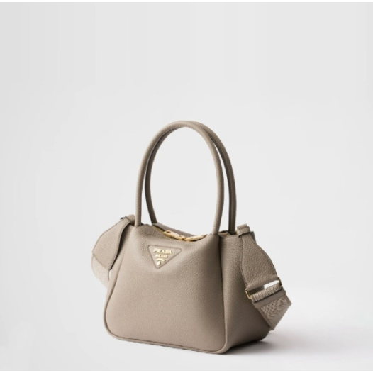 ❤프라다 여성 스몰 레더 백 - Prada Womens Small Leather Bag - prb5835x