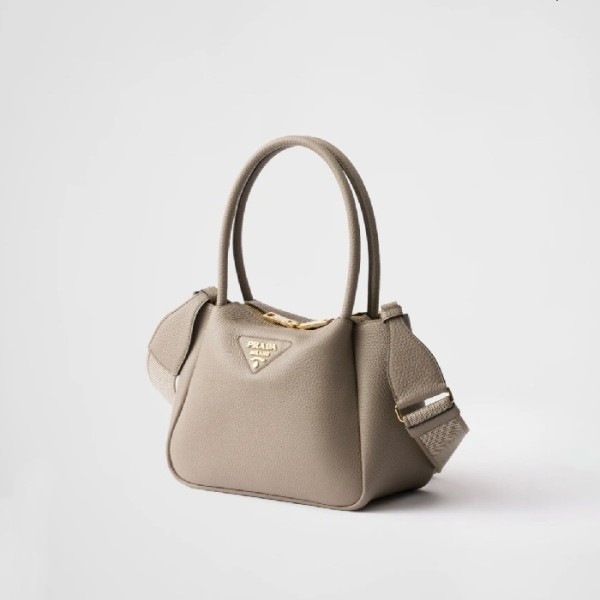 ❤프라다 여성 스몰 레더 백 - Prada Womens Small Leather Bag - prb5835x