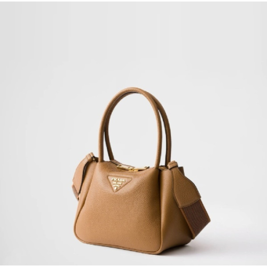 ❤프라다 여성 스몰 레더 백 - Prada Womens Small Leather Bag - prb5836x
