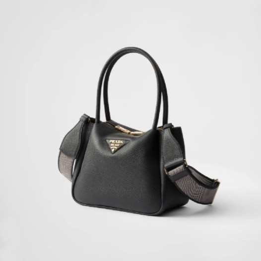 ❤프라다 여성 스몰 레더 백 - Prada Womens Small Leather Bag - prb5837x