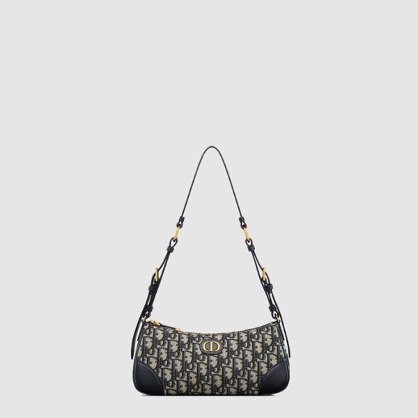 ❤디올 여성 30 몽테뉴 원더러스트 미니 백 S2398 - Dior Womens 30 Montaigne Wanderlust Mini Bag - dib5838x