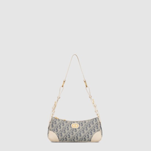 ❤디올 여성 30 몽테뉴 원더러스트 미니 백 S2398 - Dior Womens 30 Montaigne Wanderlust Mini Bag - dib5839x