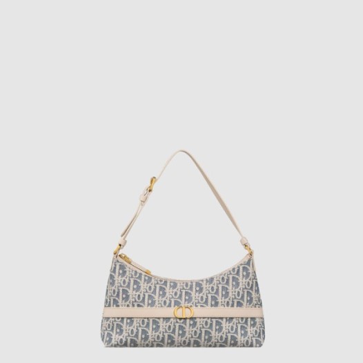 ❤디올 여성 30 몽테뉴 시갈 미니 백 S2381 - Dior Womens 30 Montaigne Cigale Mini Bag - dib5840x