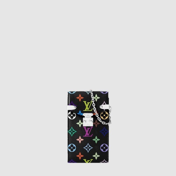 ❤루이비통 남성 LV x TM 폰 파우치 메티스 M14098 - Louis vuitton Mens LV x TM Phone Pouch Metis - lvb5847x
