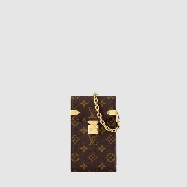 ❤루이비통 남성 폰 파우치 메티스 모노그램 M13572 - Louis vuitton Mens Phone Pouch Metis Monogram - lvb5849x