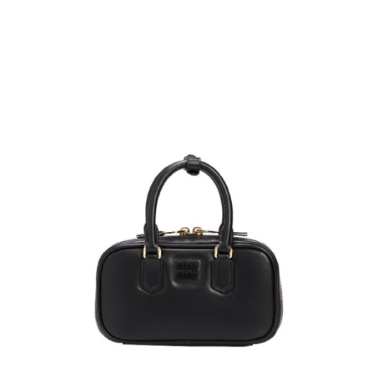 ❤미우미우 여성 아르카디 미니백 - Miumiu Womens Arcadie Mini Bag - mib5856x