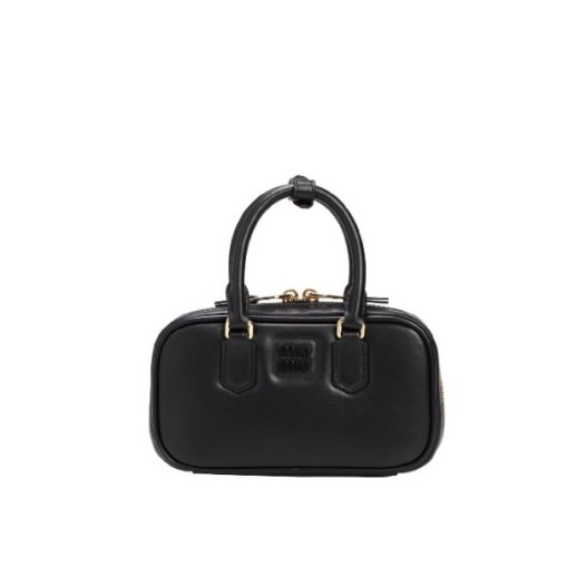 ❤미우미우 여성 아르카디 미니백 - Miumiu Womens Arcadie Mini Bag - mib5856x