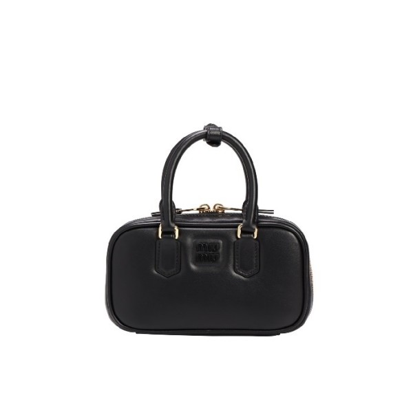 ❤미우미우 여성 아르카디 미니백 - Miumiu Womens Arcadie Mini Bag - mib5856x