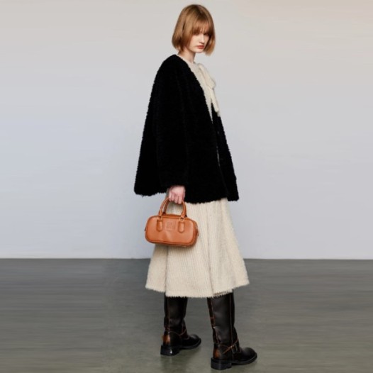 ❤미우미우 여성 아르카디 미니백 - Miumiu Womens Arcadie Mini Bag - mib5858x