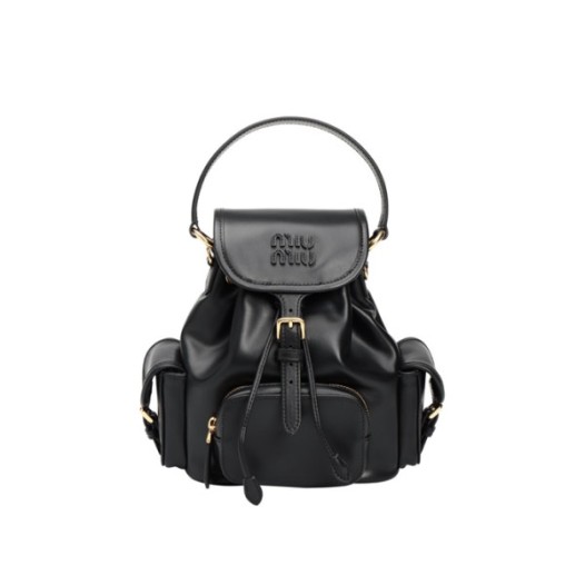 ❤미우미우 여성 아르카디 미니백 - Miumiu Womens Arcadie Mini Bag - mib5859x