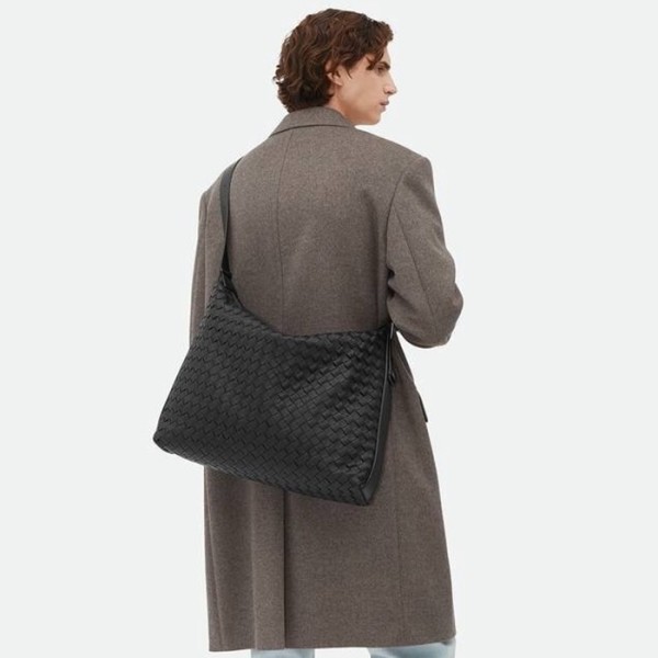 ❤보테가베네타 남성 트래블러 백 - Bottega veneta Mens Traveller Bag - bvb5860x