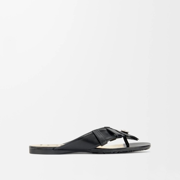 ❤로에베 여성 토이 판타 토우 포스트 샌들 - Loewe Womens Toy Panta Toe Post Sandal - los6075x