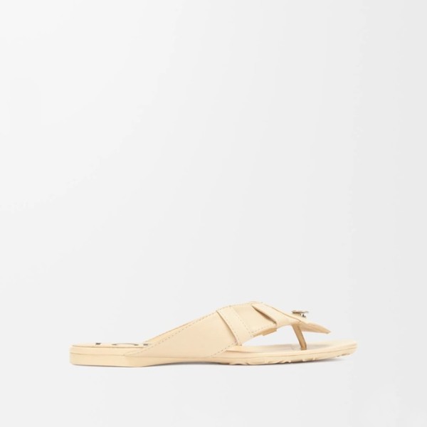 ❤로에베 여성 토이 판타 토우 포스트 샌들 - Loewe Womens Toy Panta Toe Post Sandal - los6076x