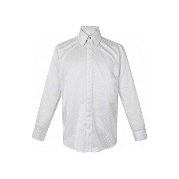❤루이비통 남성 베이직 셔츠 - Louis vuitton Mens Dress Shirts - lvc7251x