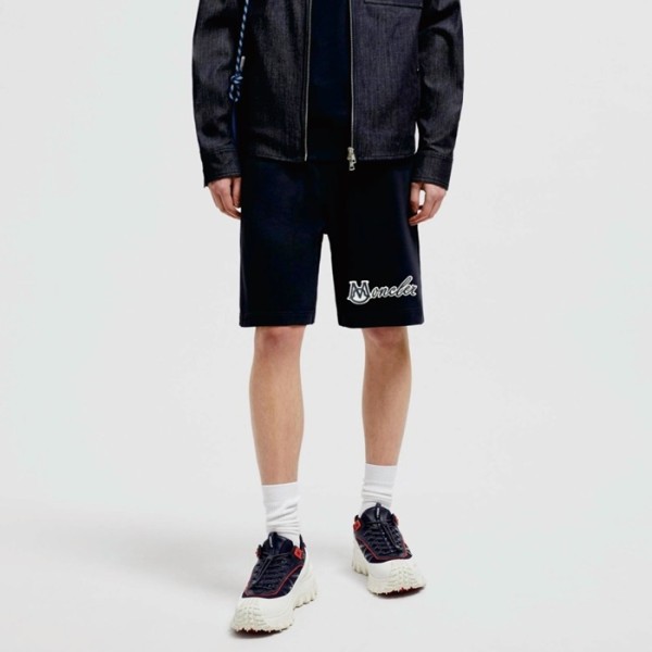 ❤몽클레어 남성 캐쥬얼 쇼츠 - Moncler Mens Casual Shorts - moc7254x
