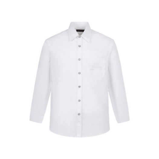 ❤루이비통 남성 베이직 셔츠 - Louis vuitton Mens Dress Shirts - lvc7274x