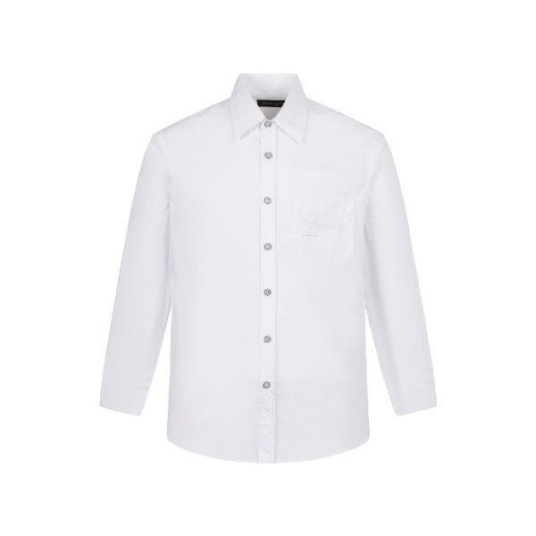 ❤루이비통 남성 베이직 셔츠 - Louis vuitton Mens Dress Shirts - lvc7274x