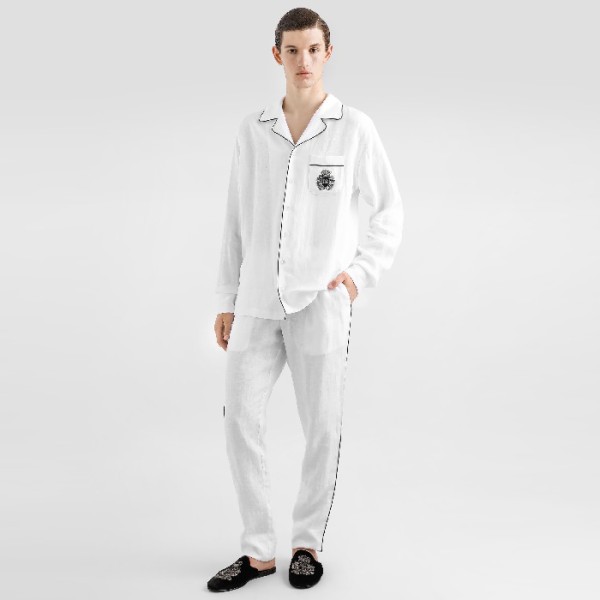 ❤돌체앤가바나 남성 베이직 투피스 - Dolce&Gabbana Mens Two-pieces - doc7275x