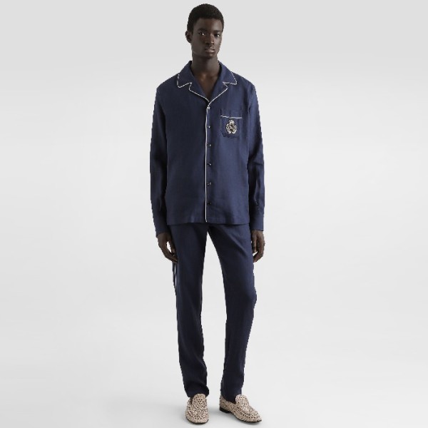 ❤돌체앤가바나 남성 베이직 투피스 - Dolce&Gabbana Mens Two-pieces - doc7276x