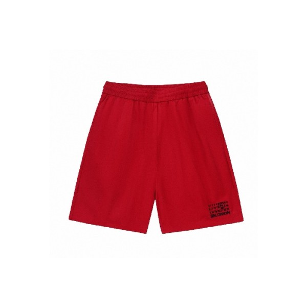 ❤메종마르지엘라 남성 캐쥬얼 쇼츠 - Maison Margiela Mens Casual Shorts - mac7285x