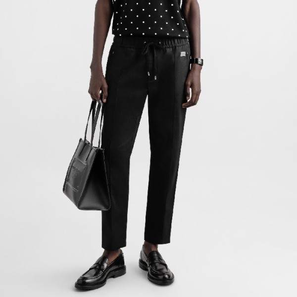 ❤돌체앤가바나 남성 스웻 팬츠 - Dolce&Gabbana Mens Sweat Pants - doc7291x