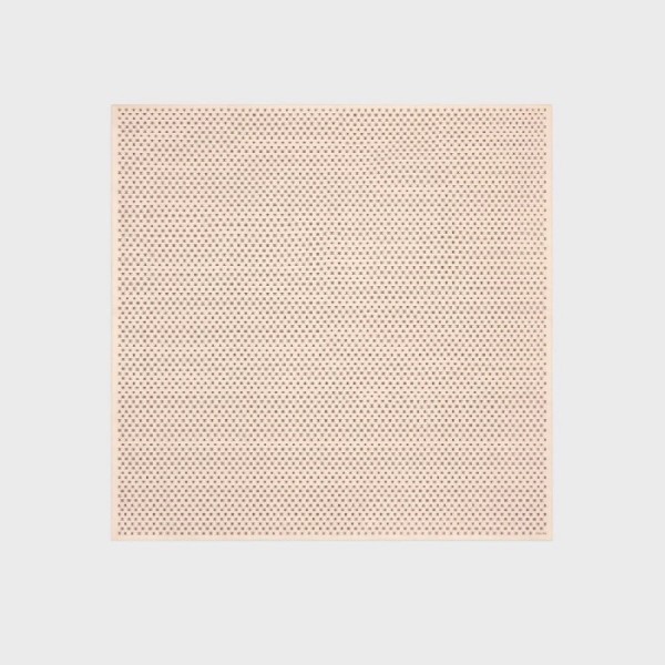 ❤셀린느 여성 트리오페 스퀘어 스카프 - Celine Womens Triomphe Scarf - acc5820x