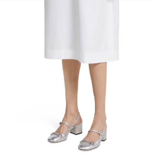 ❤구찌 여성 홀스빗 슬링백 펌프스 - Gucci Womens Horsebit Slingback Pumps - gus6084x