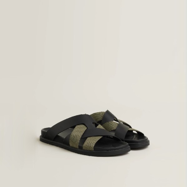 ❤에르메스 남/녀 카지미르 샌들 - Hermes Unisex Kazimir Sandal - hes6096x
